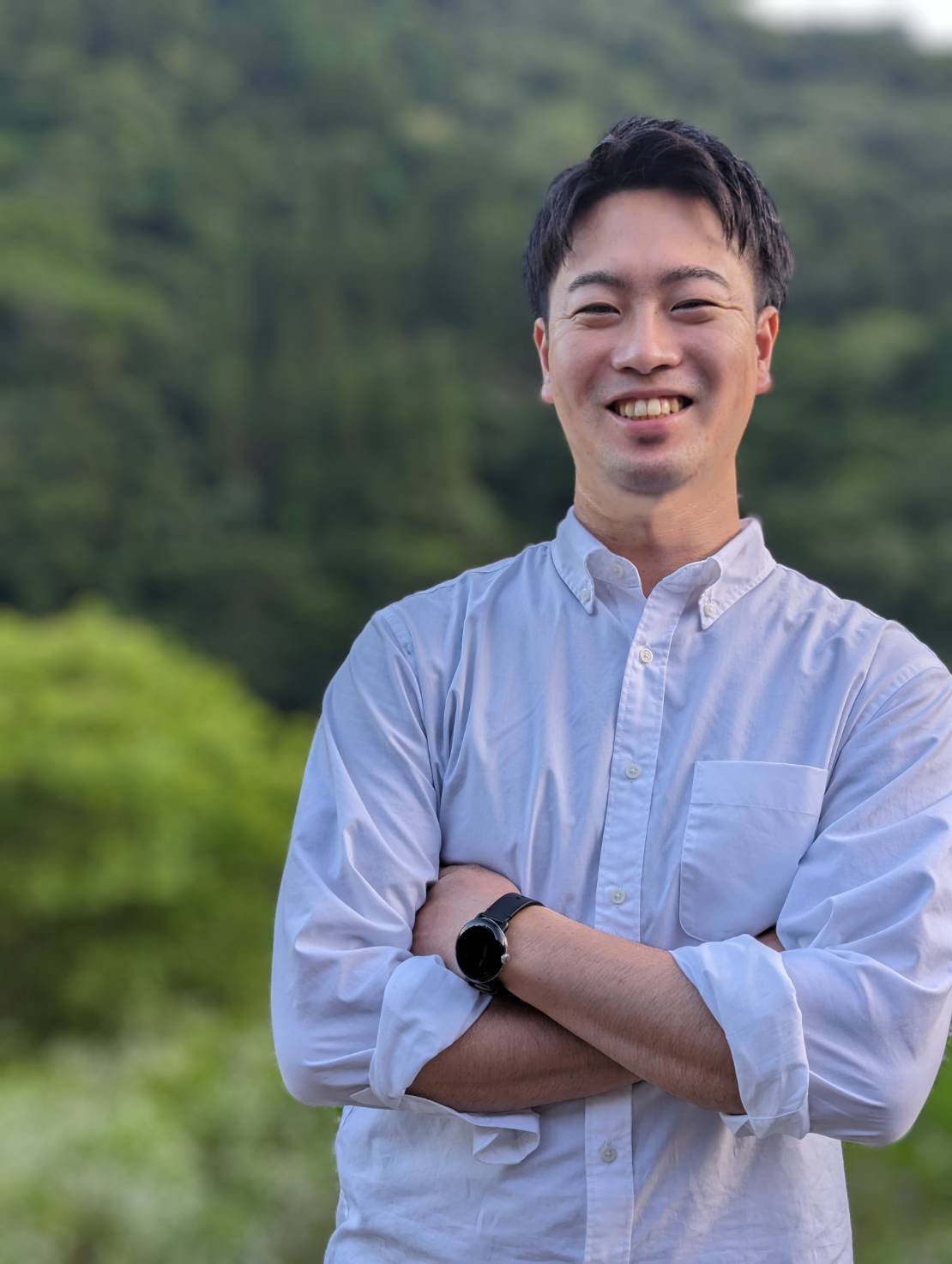 代表理事 小野智行